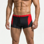 Men's Boxer Swim Trunks - Pluvius