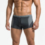 Men's Boxer Swim Trunks - Pluvius