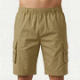 Men's Cargo Beach Shorts - Shorlex