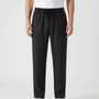 Men's Casual Linen Trousers -  Elias