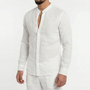 Men's Casual Shirt -  Charlie