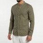 Men's Casual Shirt -  Charlie