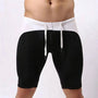 Men's Fitted Sports Tights - Zentris