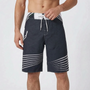 Men's Graphic Boardshorts - Oceaniq
