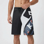 Men's Graphic Boardshorts - Oceaniq
