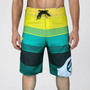 Men's Graphic Boardshorts - Oceaniq