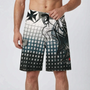 Men's Graphic Boardshorts - Oceaniq