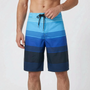Men's Graphic Boardshorts - Oceaniq