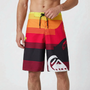 Men's Graphic Boardshorts - Oceaniq