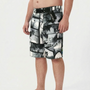 Men's Quick Dry Board Shorts - Velyro