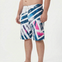 Men's Quick Dry Board Shorts - Velyro