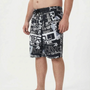 Men's Quick Dry Board Shorts - Velyro