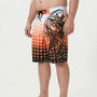 Men's Quick Dry Board Shorts - Velyro