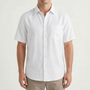 Men's Short-Sleeve Shirt -  Morris