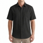 Men's Short-Sleeve Shirt -  Morris