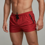 Men's Short Swim Trunks - Vaelis