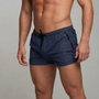 Men's Short Swim Trunks - Vaelis