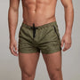 Men's Short Swim Trunks - Vaelis