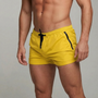 Men's Short Swim Trunks - Vaelis