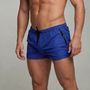 Men's Short Swim Trunks - Vaelis