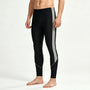 Men's Swim Leggings - Aquavide