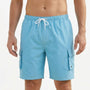 Men's Two-In-One Swim Shorts - Kallon