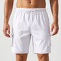 Men's Two-In-One Swim Shorts - Kallon