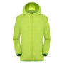 Damen Regenjacke ultraleicht & faltbar – Sofia