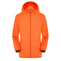 Damen Regenjacke ultraleicht & faltbar – Sofia
