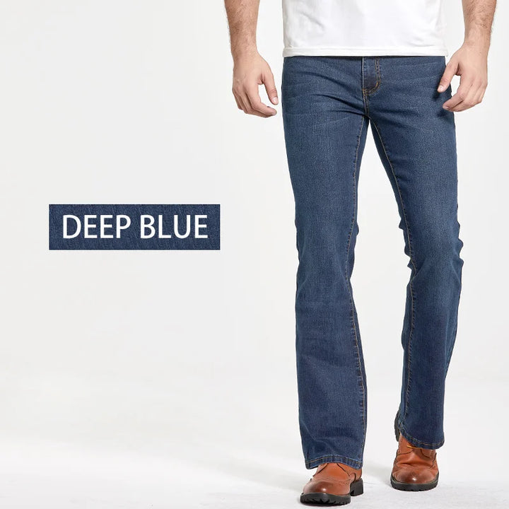 Stijlvolle Heren Jeans - Lucas