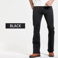 Stijlvolle Heren Jeans - Lucas