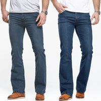 Stijlvolle Heren Jeans - Lucas
