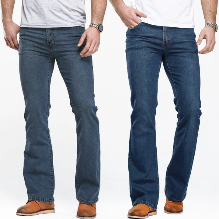 Stijlvolle Heren Jeans - Lucas