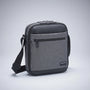 Messenger Tas Met Organiser - CarryGuard
