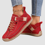 Comfortable Supportive Slip-On Sneakers 8
