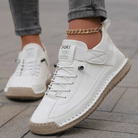 Comfortable Supportive Slip-On Sneakers 1