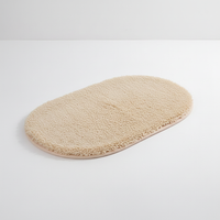 Microfaser Anti-Rutsch Matte - SlipFreeMat