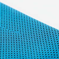 Microfaser Fitnesshandtuch - SportTowel