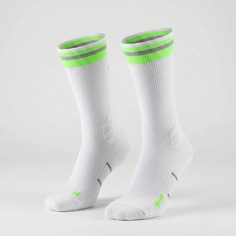 Mid-Calf Compression Socks -  Kenny