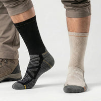 Mid-Calf Cushioned Active Sock -  Meriven