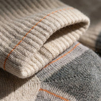 Mid-Calf Cushioned Active Sock -  Meriven
