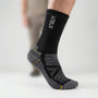 Mid-Calf Cushioned Active Sock -  Meriven