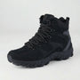 Mid-Cut Tactical Lace-Up Boot -  Strideon
