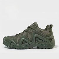 Mid-Top Tactical Lace-Up Boot -  Dusktrail
