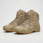 Mid-Top Tactical Lace-Up Boot -  Dusktrail