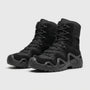 Mid-Top Tactical Lace-Up Boot -  Dusktrail