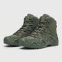 Mid-Top Tactical Lace-Up Boot -  Dusktrail