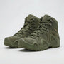 Mid-Top Tactical Lace-Up Boot -  Dusktrail