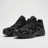 Mid-Top Tactical Lace-Up Boot -  Dusktrail