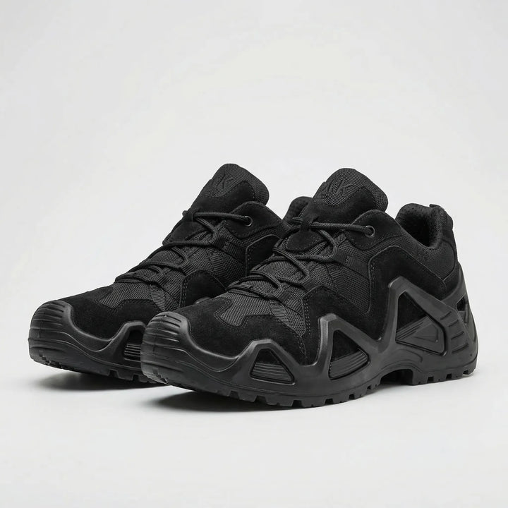 Mid-Top Tactical Lace-Up Boot -  Dusktrail